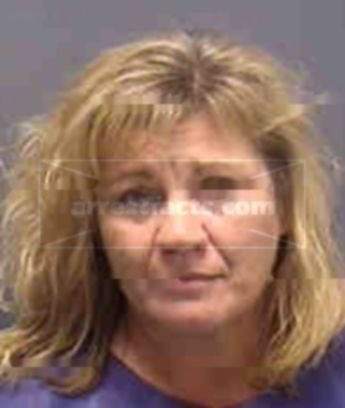 Tammy Evalene Walker