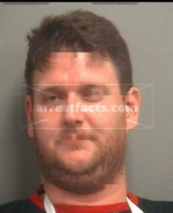 Jason Matthew Burns