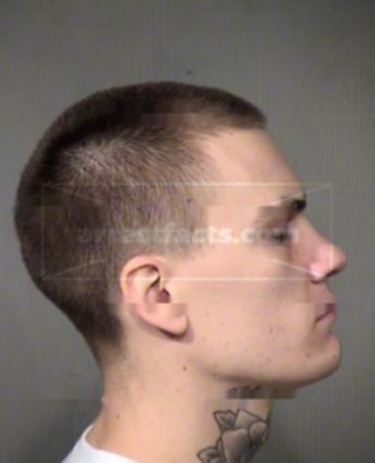 Ryan Arthur Shields