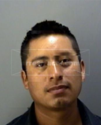 Ubaldo Morales Velasquez