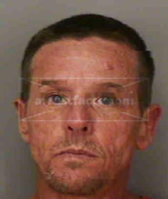 Keith Lewellyn Hoffman