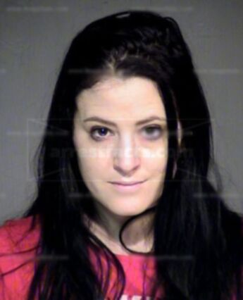 Stefani Hope Bindes