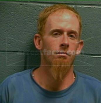 Joshua Derrick Sipes
