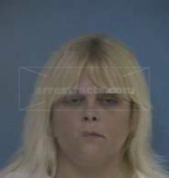 Jeannie Carol Cosby