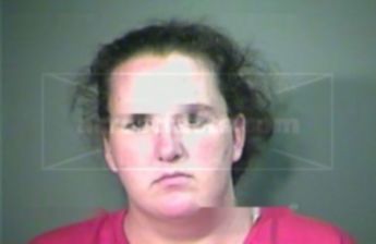 Rachel Mary Caudill
