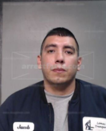 Eric Rolando Lopez Estevanes