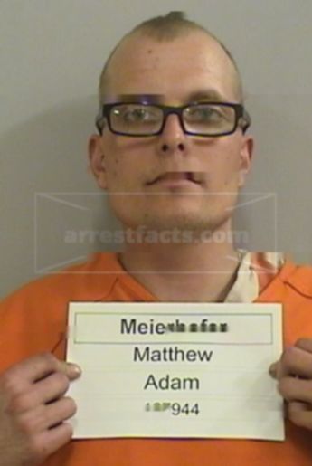 Matthew Adam Meierhofer