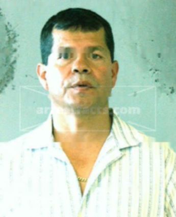 Alvaro Triana-Martinez