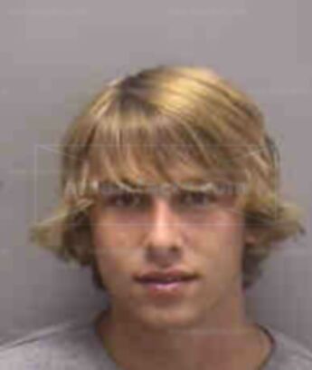 Raymond Devon Heming
