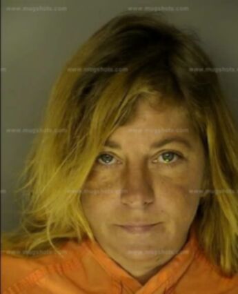 Dawn Elaine Wilson