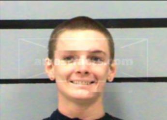Anthony Blake Cox