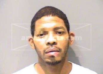 Demetrius R Stubblefield