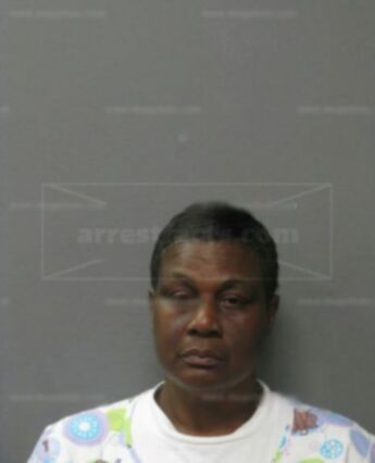 Linda Arceneaux