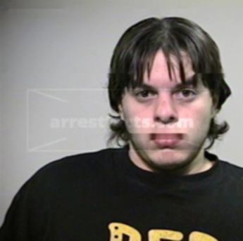 Benjamin Lee Sanchez