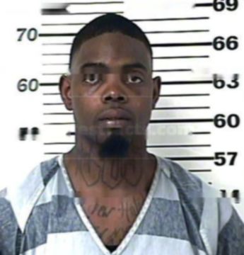 Michael Derrell Wideman