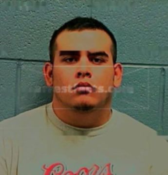 Tod Roland Torrez