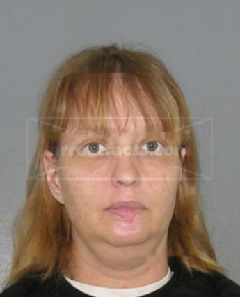 Angela Lou Sawyer