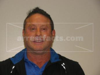 Steven Michael Greenberg