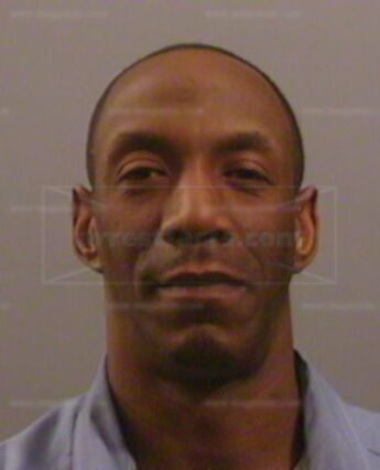 Richard Tyrone Burk