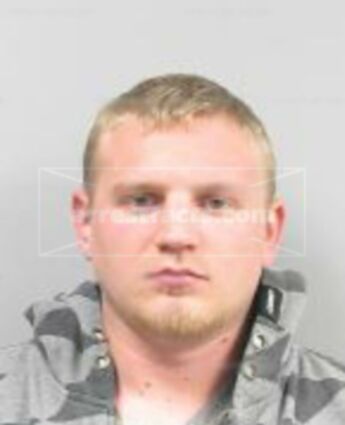 Cody Charles Olson