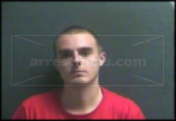 Joshua James Rebholz