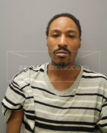 Derrick L Nunn