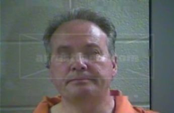 Timothy Lee Webb