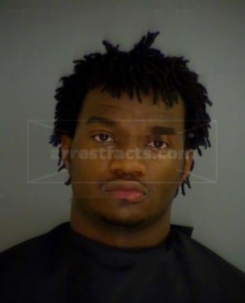 Christopher Rayquise Walker
