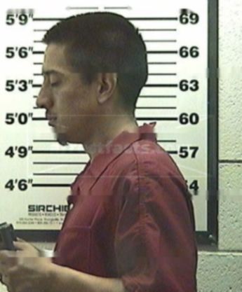 Chris L Martinez
