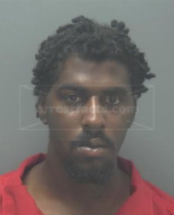 Fredrick Dylene Harrison