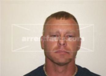 Chad Eric Chapman