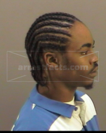 Xavier Caldrel Juandrea Dobbins