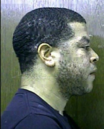 Leron Duane Rodgers