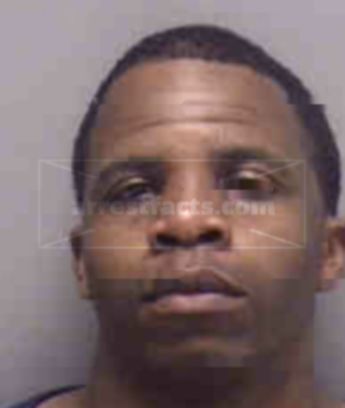 Tony Lee Clay