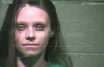 Kristin Leann Huddleston