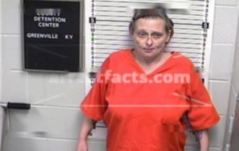 Tammy Fay Ewings