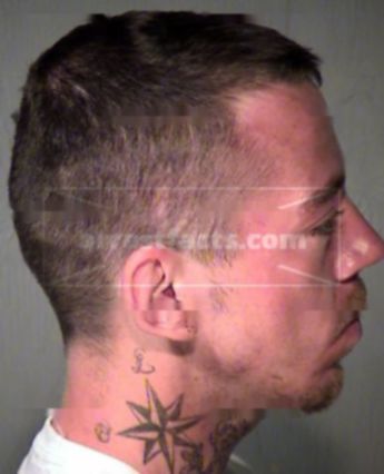 Justin Robert Graham