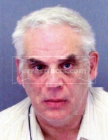 Gregory Barton Robb