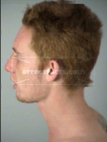 Corey Lee Ramsey