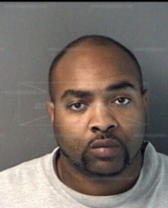 Anthony James Saulsberry