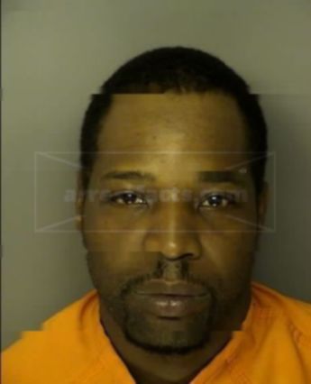 Corey Bernard Holmes