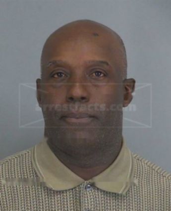Timothy Eric Nesbitt