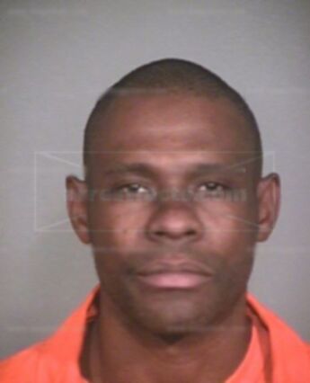 Darnell A Jones