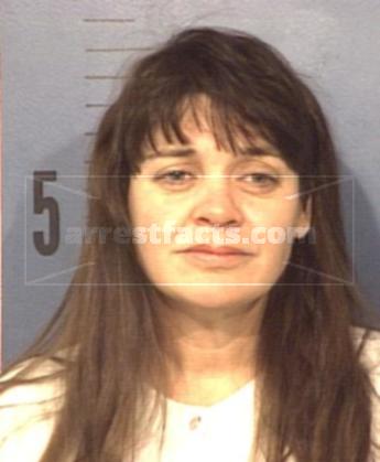 Linda Gillentine Olivas