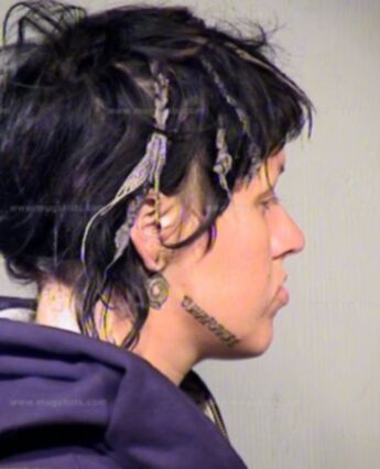 Heather Lenore Harms