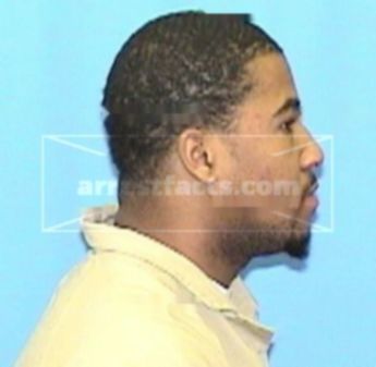 Isiah Mitchell