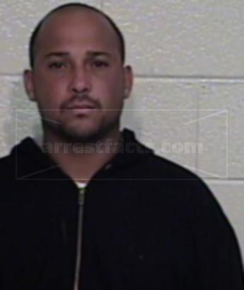 Reinaldo Rafael Garcia Sanchez