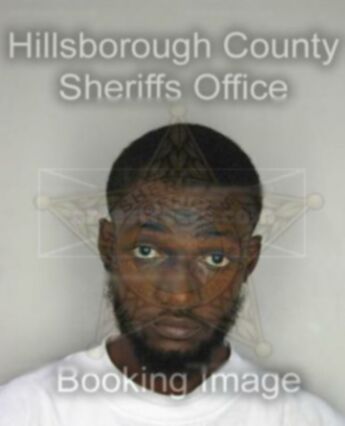 Marquist Jermaine Polite