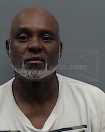 Warren Dwayne Jackson