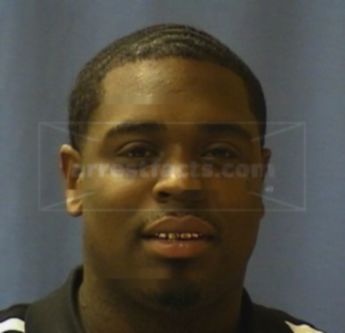 Jaboree Williams